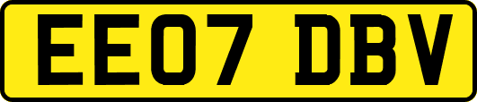 EE07DBV