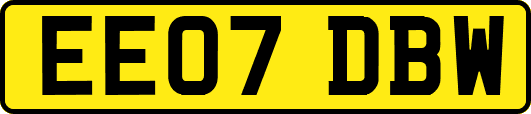 EE07DBW