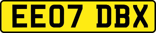 EE07DBX