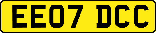 EE07DCC