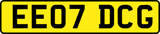 EE07DCG