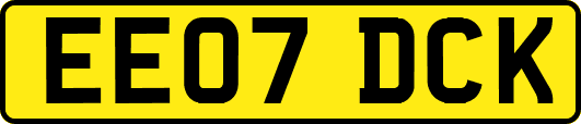 EE07DCK