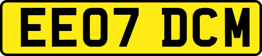 EE07DCM