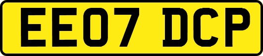 EE07DCP