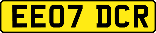 EE07DCR