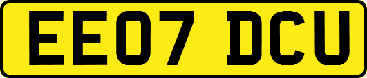 EE07DCU