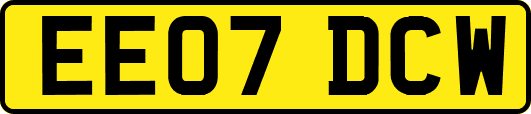 EE07DCW
