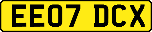 EE07DCX