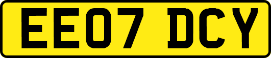 EE07DCY
