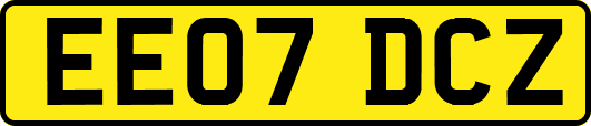 EE07DCZ