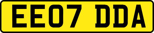 EE07DDA