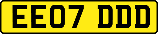 EE07DDD