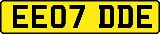EE07DDE