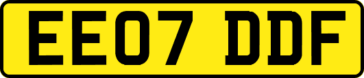 EE07DDF