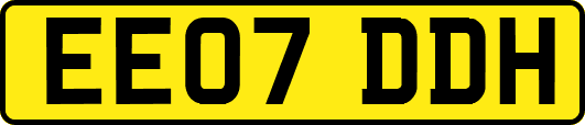 EE07DDH