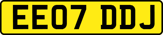 EE07DDJ