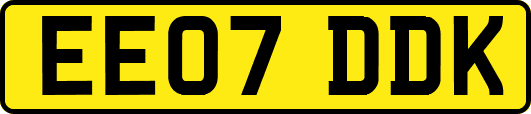 EE07DDK
