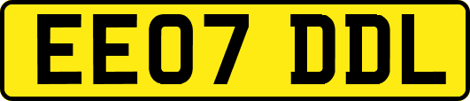 EE07DDL