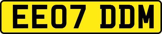 EE07DDM