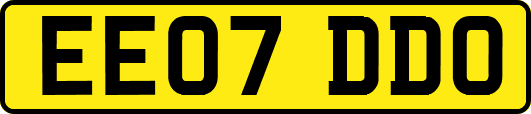 EE07DDO