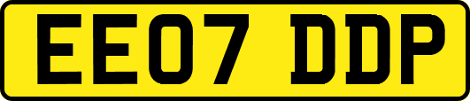 EE07DDP