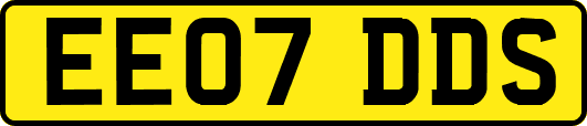 EE07DDS