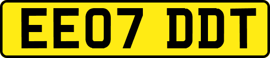 EE07DDT