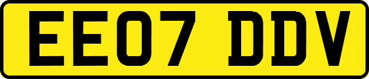 EE07DDV