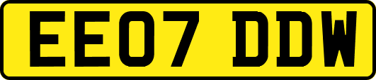 EE07DDW