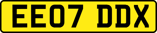 EE07DDX
