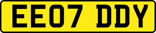 EE07DDY