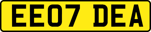 EE07DEA