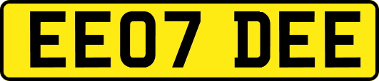 EE07DEE