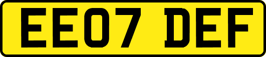 EE07DEF