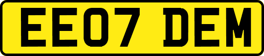 EE07DEM