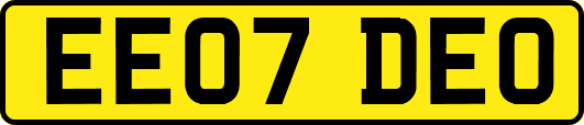 EE07DEO