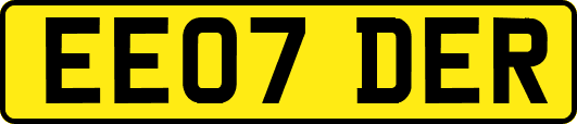 EE07DER