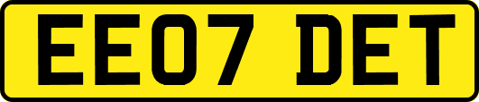 EE07DET