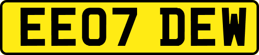 EE07DEW