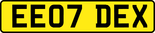 EE07DEX