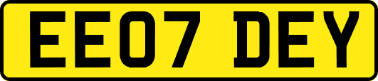 EE07DEY