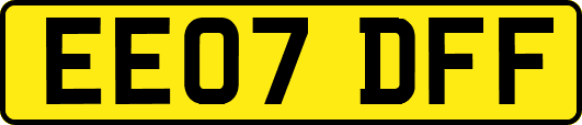 EE07DFF