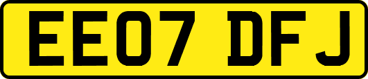 EE07DFJ