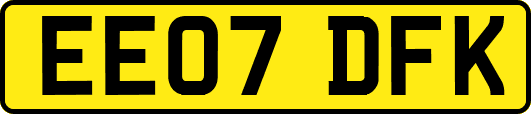 EE07DFK
