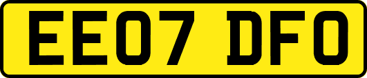 EE07DFO