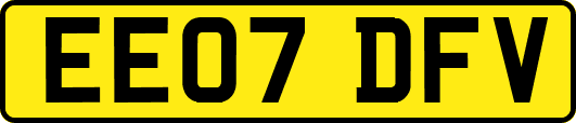 EE07DFV