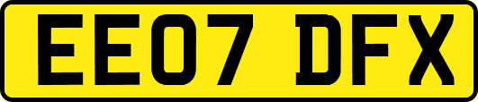 EE07DFX