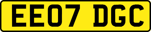 EE07DGC