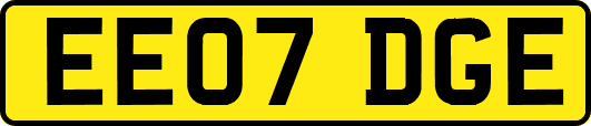 EE07DGE