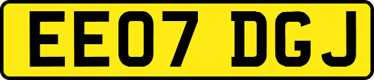 EE07DGJ